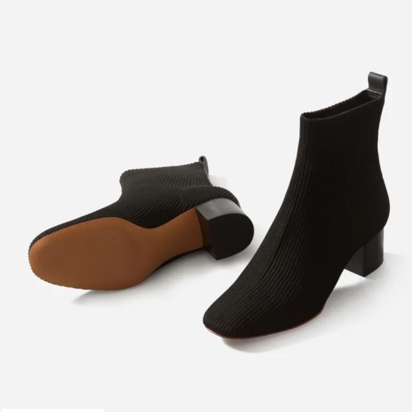 Everlane The Glove Boot - Picture 2 of 13